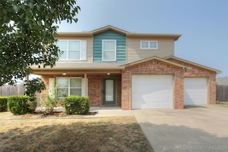 1909 Barnett Ct, Bartlesville, OK 74006