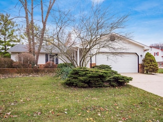 1213 Nantucket Ave, Columbus, OH 43235