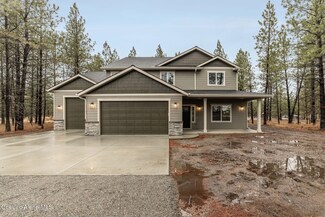 15183 Hayden Ave, Post Falls, ID 83854
