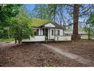 6100 SE 140th Ave, Portland, OR 97236