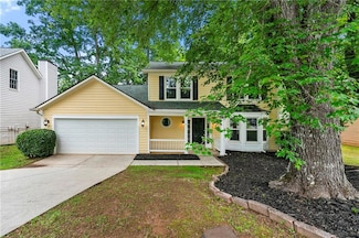 194 Beaverwood Ct, Lawrenceville, GA 30044