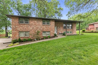 606 W 13th Street Terrace, Carrollton, MO 64633