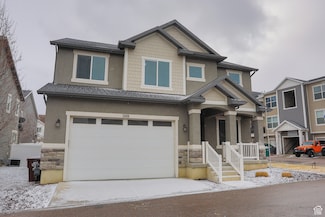 5001 W Anegada Ln, Herriman, UT 84096