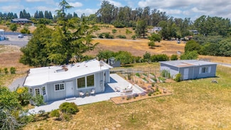 1850 Blucher Valley Rd, Sebastopol, CA 95472