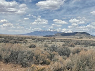 Lot 18 Sancho, Fort Garland, CO 81133