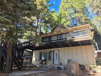 31116 All View Dr, Running Springs, CA 92382