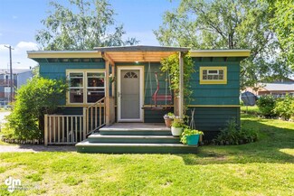 1315 E 11th Ave, Anchorage, AK 99501