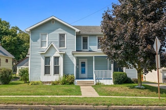 108 S Main St, Union City, PA 16438