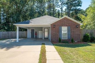 107 E Sunset Dr, Sheridan, AR 72150