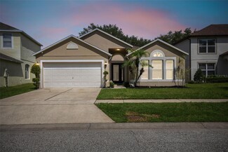 1731 Cornerview Ln, Orlando, FL 32820