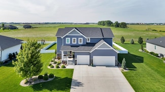 3917 53rd St, Columbus, NE 68601