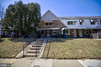 5112 Chalgrove Ave, Baltimore, MD 21215