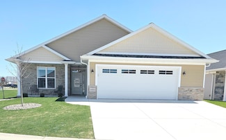 4884 Wyld Berry Way, Hobart, WI 54155