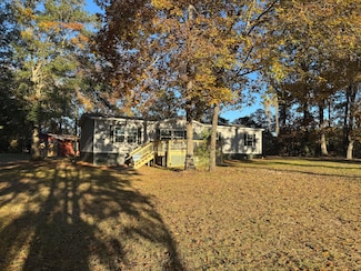 201 Creek Rd, Reevesville, SC 29471
