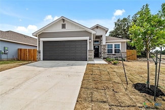 4215 Lugard Dr, Killeen, TX 76542