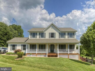 5700 Hunt Ridge Ct, Broad Run, VA 20137