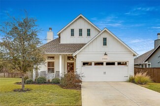 2104 Ringstaff Rd, Leander, TX 78641