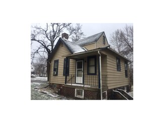 427 Warner Rd SE, Canton, OH 44707