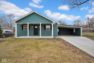 5184 N Vance, Columbus, IN 47201