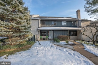 531 Foxwood Ln Unit 531, Paoli, PA 19301