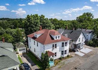 552 S Main St, Manchester, NH 03102