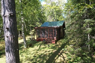 60667 Tea Lake Rd S, Mellen Wi, WI 54546