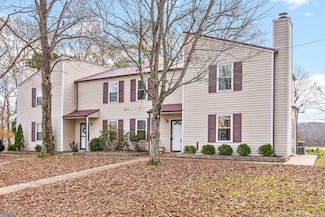 933 Kingsbury Dr Unit C, Clarksville, TN 37040