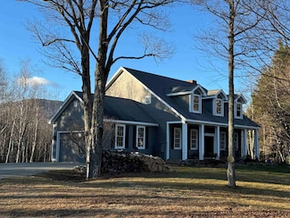 55 Wallis View Ln, Ludlow, VT 05149