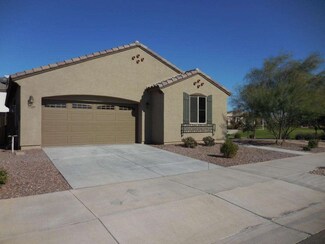20992 E Creekside Dr, Queen Creek, AZ 85142