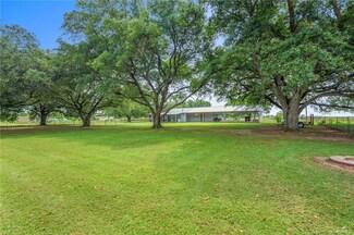 11047 Radio Tower Rd, Welsh, LA 70591