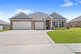 15380 Woodmanse Way, D'Iberville, MS 39540