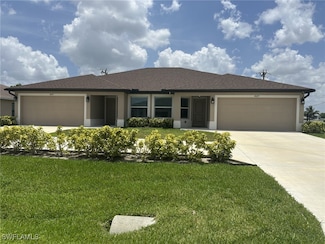4627 SW 7th Place, Cape Coral, FL 33914