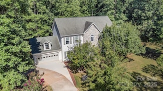 1485 Adkin Dr, Iron Station, NC 28080