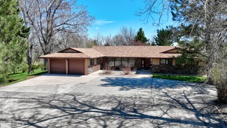 1805 W Four J Rd -, Weston, WY 82718