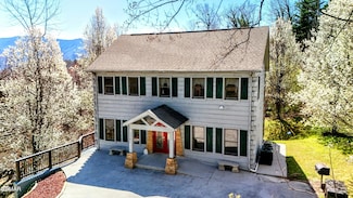 1141 Upper Alpine Way, Gatlinburg, TN 37738