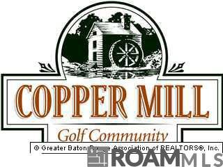 Lot 170 Undedicated, Zachary, LA 70791