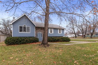 308 W 6th St, Cameron, MO 64429
