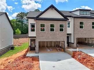 5720 Urban Village Way Unit 7, Tucker, GA 30084