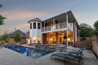 711 Sunset Hill Dr, Rockwall, TX 75087