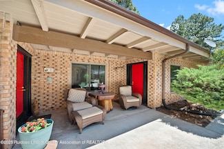 704 White Mountain Dr Unit II, Ruidoso, NM 88345