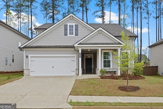 730 Lanarck Way, Peachtree City, GA 30269