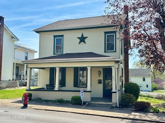 973 Vine St, Danville, PA 17821