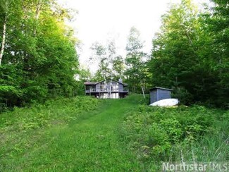 16261 16261 W Maple Ln, Stone Lake, WI 54876