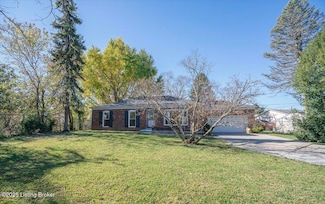 2702 Ballad Blvd, Louisville, KY 40299