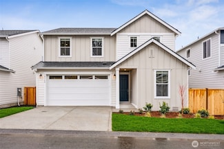 10368 Batten Ln NW Unit 59, Bremerton, WA 98311