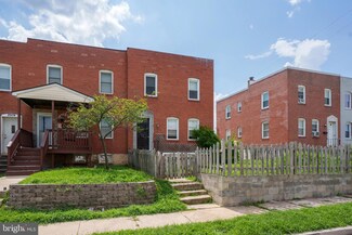 2970 Yorkway, Dundalk, MD 21222