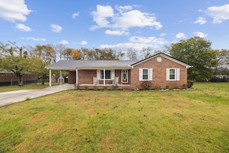 307 Jill Ln, Woodbury, TN 37190