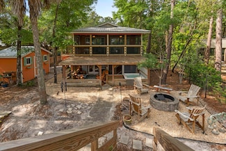 310 W Point Washington Rd, Santa Rosa Beach, FL 32459