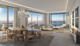 444 Brickell Ave Unit 2904, Miami, FL 33131