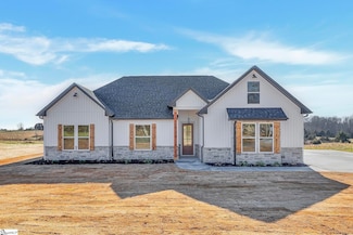 794 Hebron Church Rd, Iva, SC 29655
